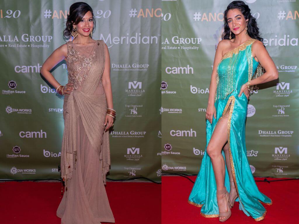 #ANOKHI20: Our Best-Dressed List From ANOKHI’s 20th Anniversary ANOKHI Emerald Event Series!