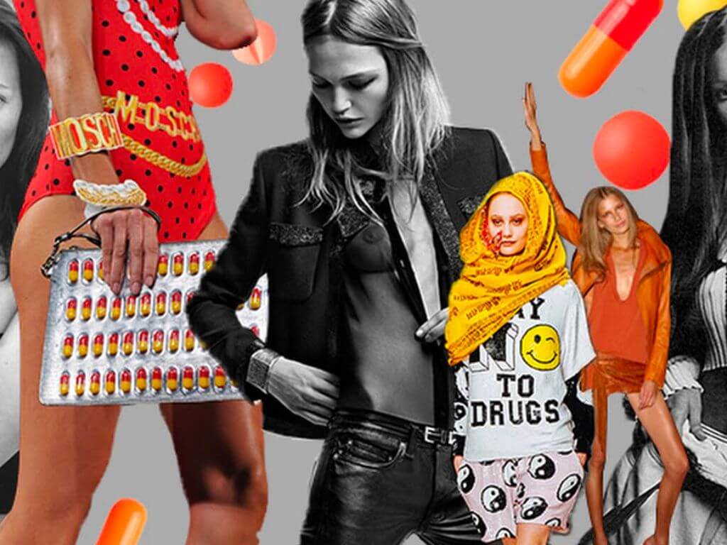 Why This Heroin Chic Trend Is Dangerous For South Asians