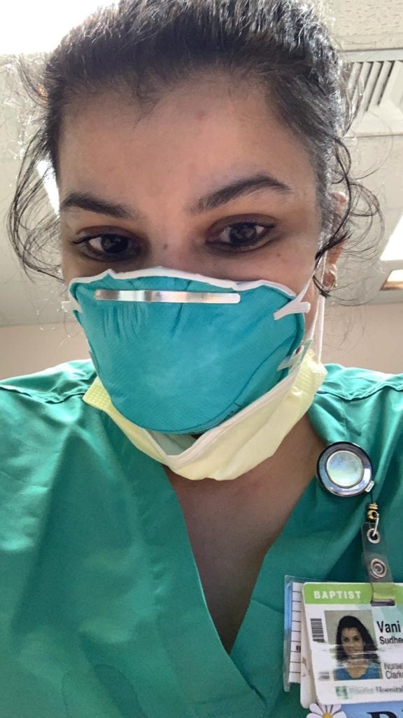 These South Asian Healthcare Workers Are Making A Difference On The Frontlines: