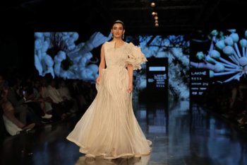 You Must Check Out Our 5 Fave Looks From FDCI x Lakmé Fashion Week