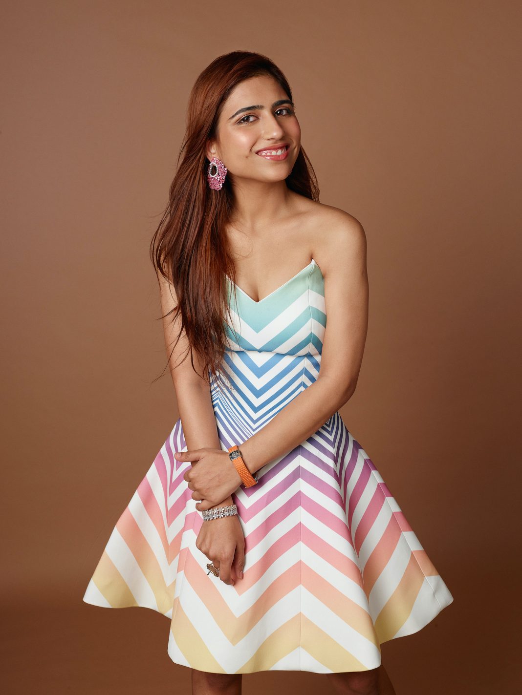 10 Female-Owned South Asian Brands You Need To Check Out: Supriya Lele.Photo Credit: www.localsamosa.com