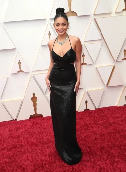 Oscars 2022: Highlights And Best Dressed Stars On The Red Carpet