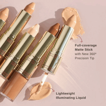 Brown is not Beige - Networking in Neutral Tones