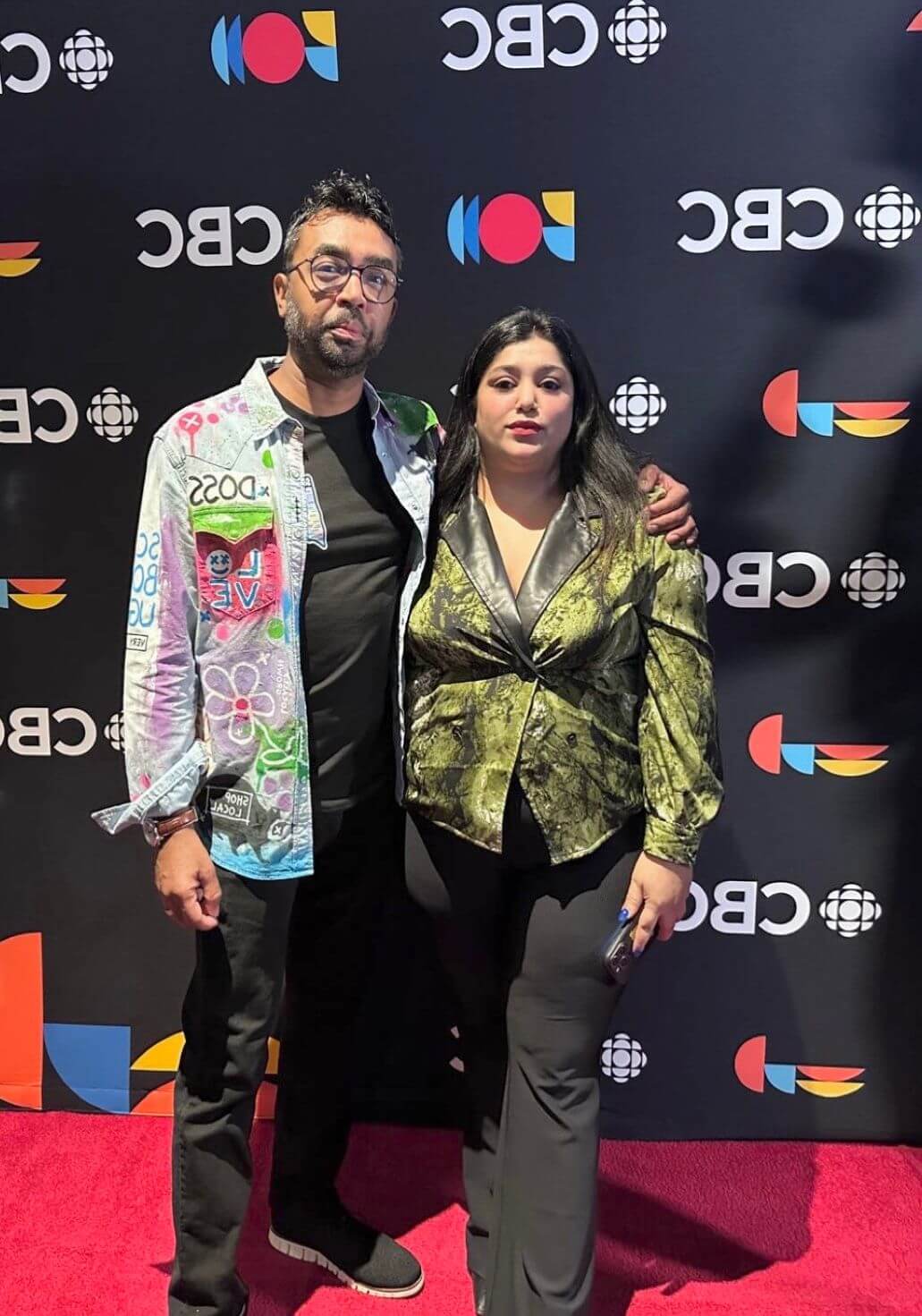 From Roti To Poutine: Inside CBC’s ‘Locals Welcome’ Premiere With Suresh Doss