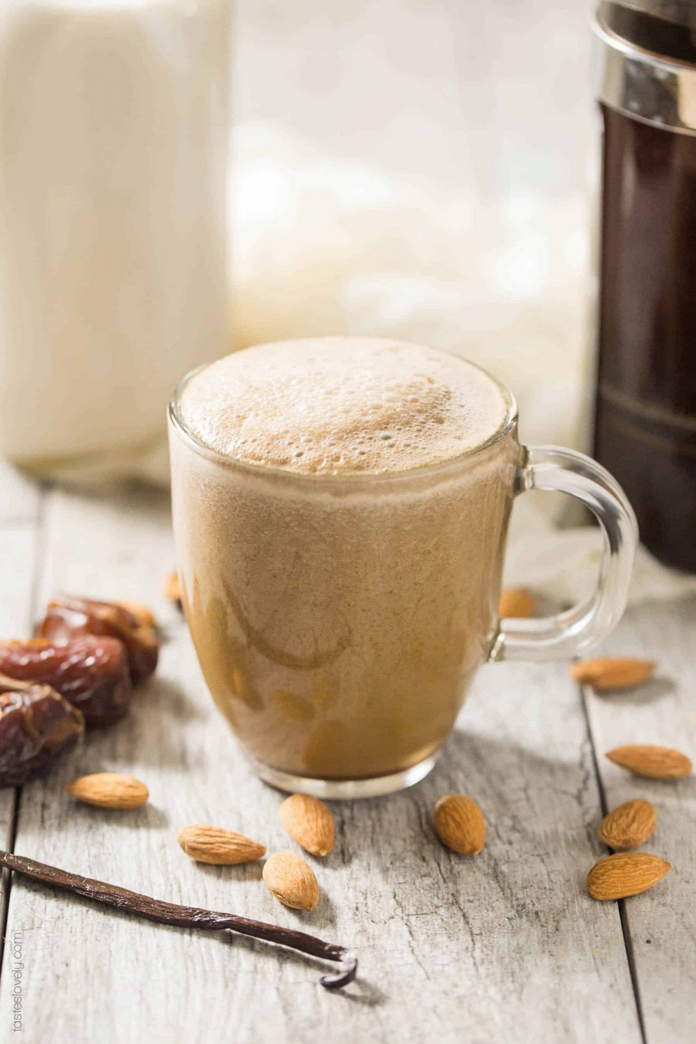 Be A Barista At Home With These 3-Step Coffee Recipes: