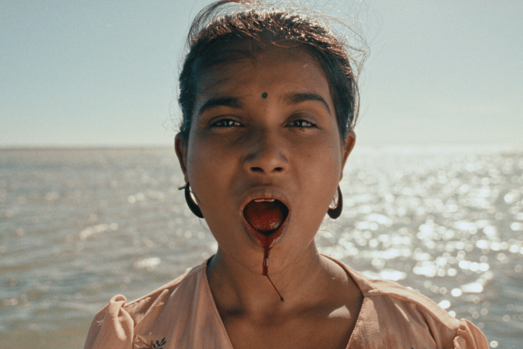 Rajee Samarasinghe’s <i>Your Touch Makes Others Invisible</i>