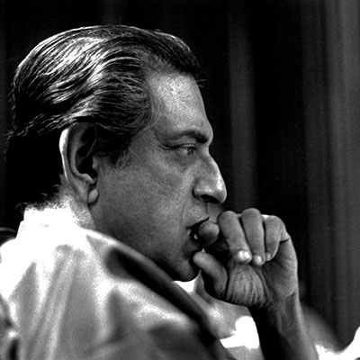 Satyajit Ray (1921–1992)