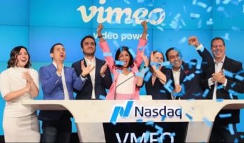 Vimeo CEO Anjali Sud Becomes First South Asian Woman To Take Her Company Public On NASDAQ