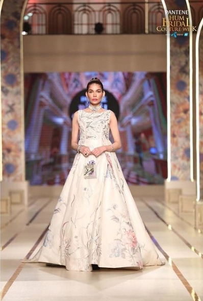 The 5 Looks That Made Us Say "I Do" At Pantene HUM Bridal Couture Week