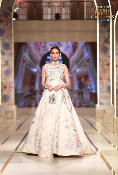 Pantene Hum Bridal Couture Week 2023 Day 1 Coverage