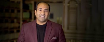 Rohit Bhargava Dissects The Authentic Way We Can Expand Our Perspectives In His Latest Book"Beyond Diversity"