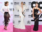 Best dressed at Billboard Music Awards 2017