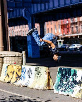 From The Slums To The Stage: “Call Me Dancer” Documentary Shares The Unique Journey Of Ballet Dancer Manish Chauhan