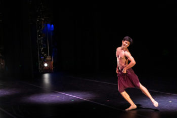 From The Slums To The Stage: “Call Me Dancer” Documentary Shares The Unique Journey Of Ballet Dancer Manish Chauhan