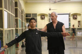 From The Slums To The Stage: “Call Me Dancer” Documentary Shares The Unique Journey Of Ballet Dancer Manish Chauhan