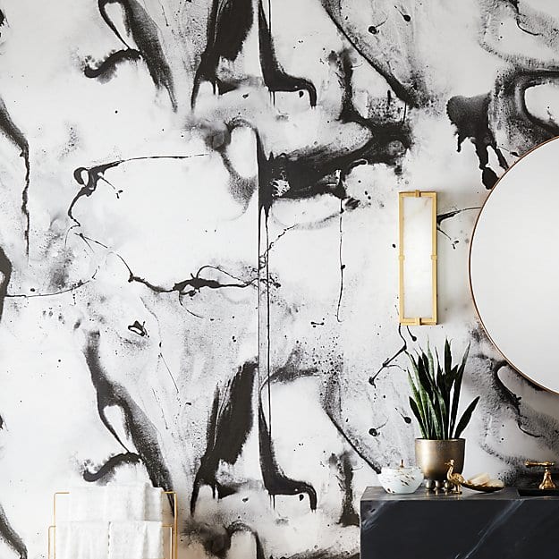 Tips On How To Wallpaper Your Space The Right Way 