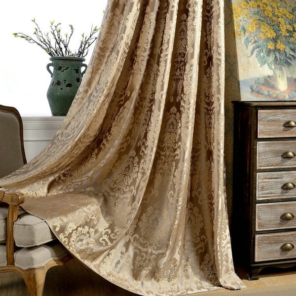 Bring Some Luxe Vibes To Your Space With Brocade This Festive Season