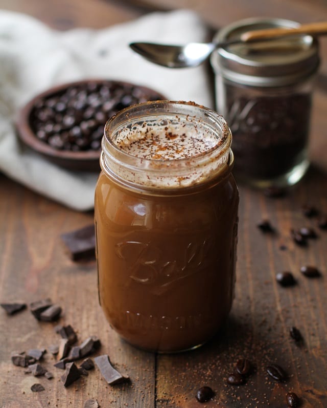 Be A Barista At Home With These 3-Step Coffee Recipes