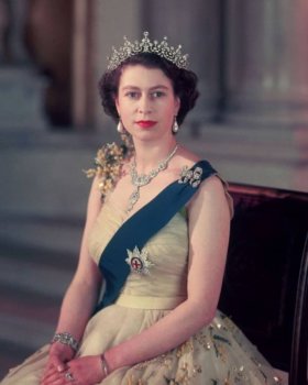 Platinum Jubilee: How Relevant Is The Queen To South Asians?