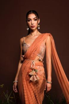 Our Favourite Looks From Mani Jassal’s Latest Collection "Unleashed"