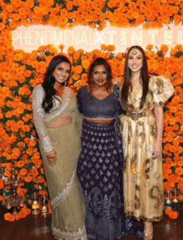 How Mindy Kaling, Priyanka Chopra Jonas And Other Stars Celebrated Diwali