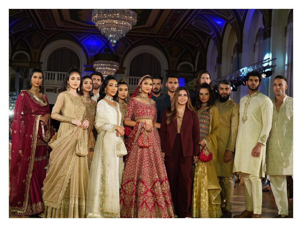 Meet This Pakistani Designer Behind Ranveer Singh's Ravishing