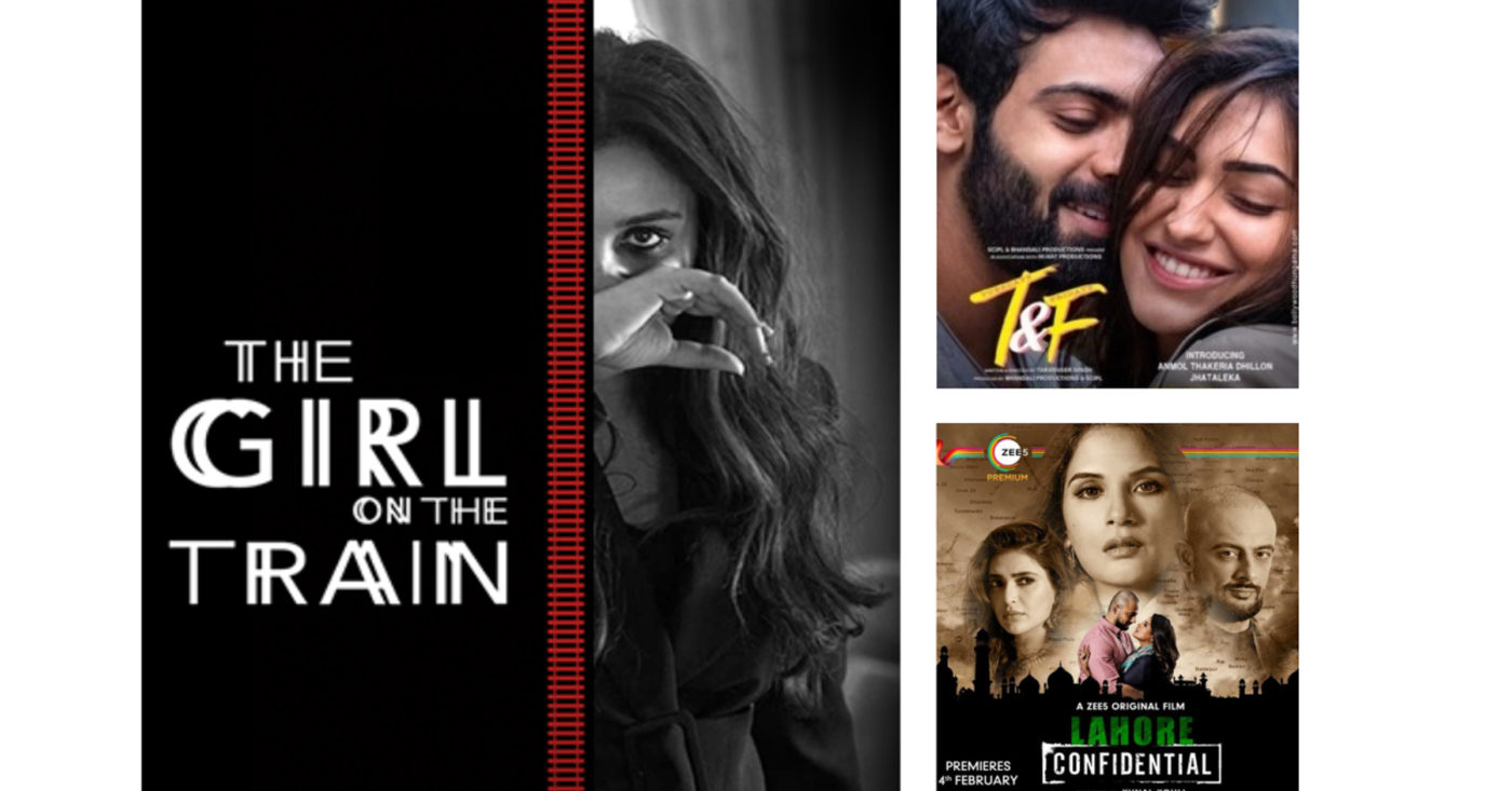 February 2021 Movies