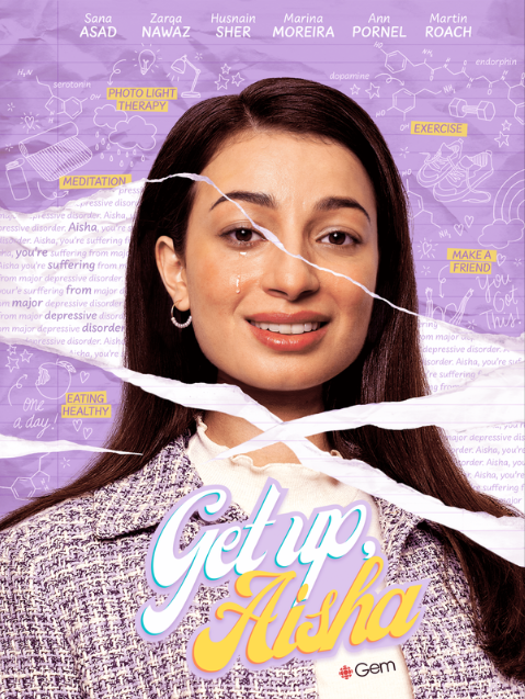 How Canadian Studio 'Cult Following Pictures' Is Changing Queer, Genre, & South Asian Storytelling