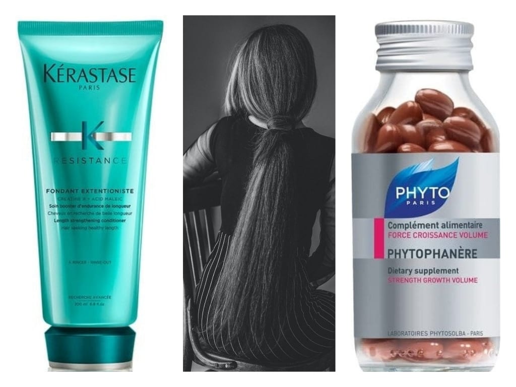 My Crowning Glory: How These 6 Products Helped Me Battle Hair Loss