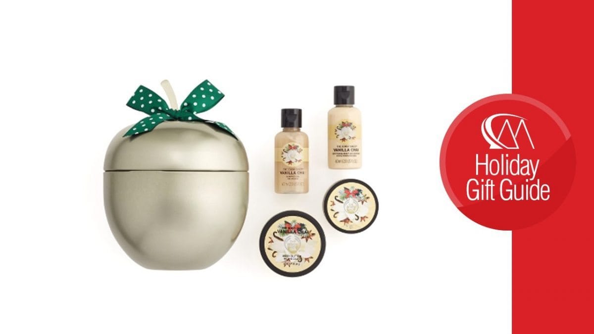 Holiday Gift Guide 2016: Fab Beauty and Grooming Products