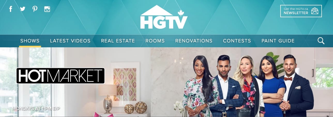 HGTV 