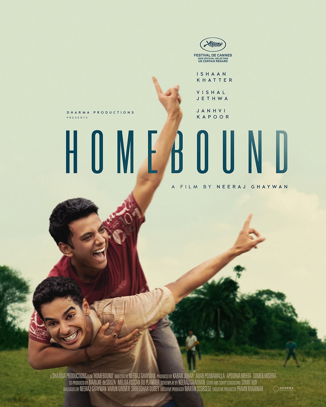 Cover Story: 11 Films Showcase South Asian Talent At TIFF 50