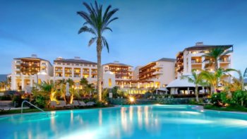Travel: How To Get The Most From Your Weekend In Marbella