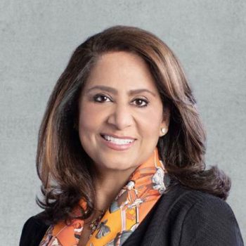 Meet The 2 South Asian Women Who Made Forbes First "50 Over 50" List