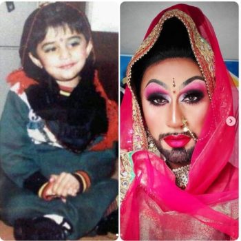 PRIDE 2020 Special: Why I Need To Hide My Drag Persona From My Muslim Family