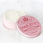 Charlotte's Bum Butter