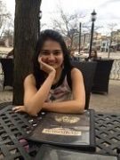 Nidhi Shrivastava