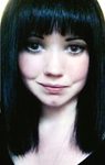 Jacqueline Parrish