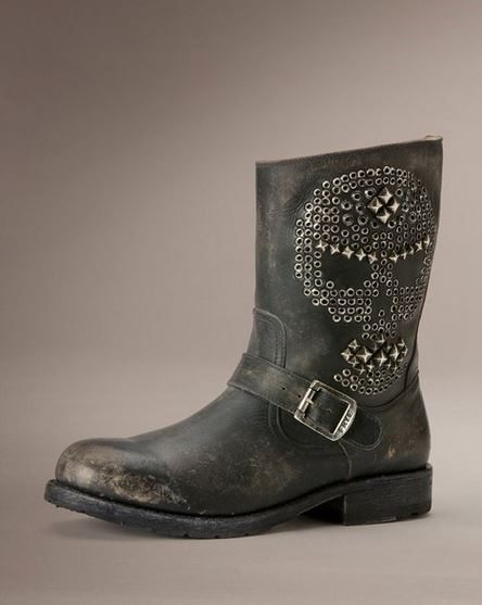 frye 15th anniversary boot