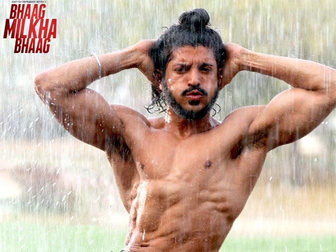 Bhaag Milkha