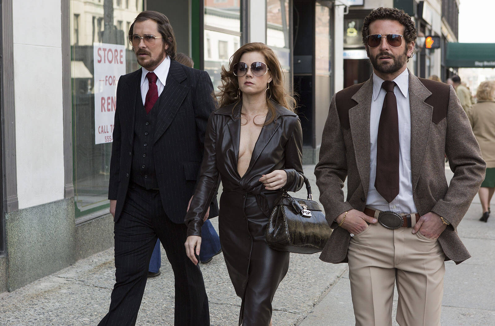 american hustle