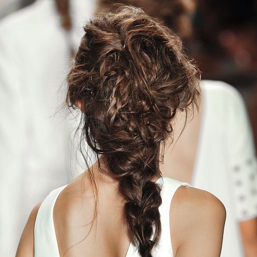 braid trend