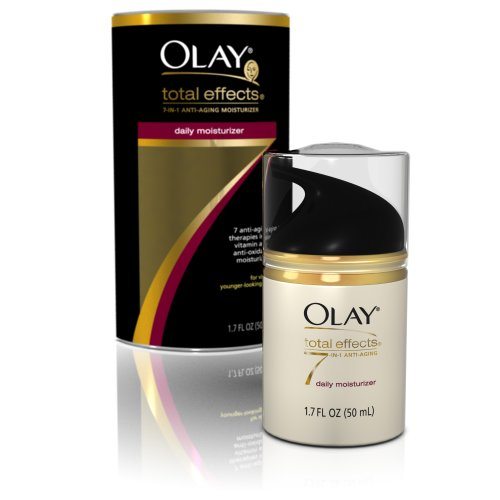 olay 7 effects