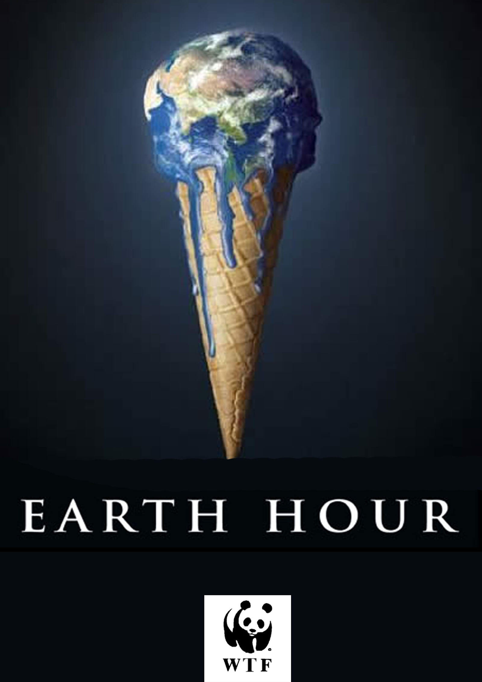 earth hour