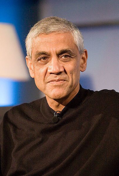 vinodkhosla