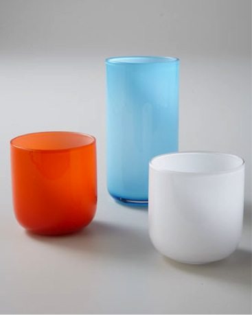 glassware