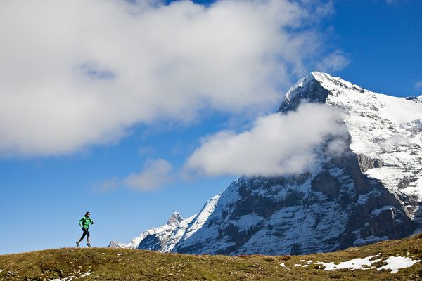 grindelwald