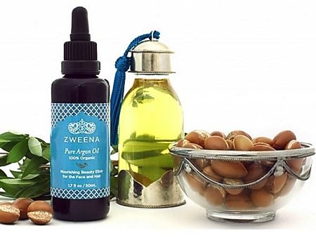 argan oil