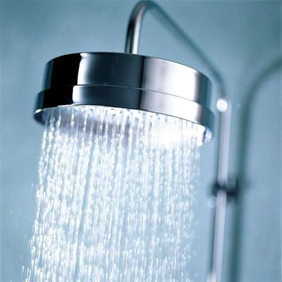 showerhead