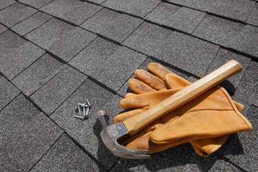 roof repair